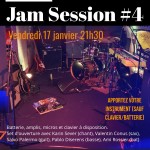 jam session 4